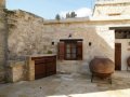 to chorio traditional houses