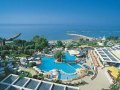 Mediterranean Beach Hotel - Panoramic View