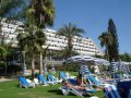 Amathus Beach Hotel Limassol Gardens